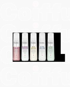 Goldwell Dualsenses Blondes &amp; Highlights Serum Spray 150ml - Soin Protecteur Brillance Intense