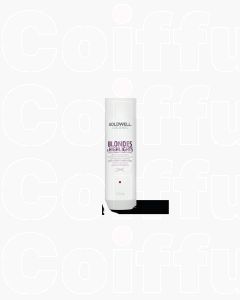 Goldwell Dualsenses Blondes & Highlights Shampooing Anti-Jaunissement 250ml