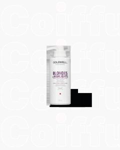 Goldwell Dualsenses Blondes & Highlights Soin Intensif 60 Secondes 500ml