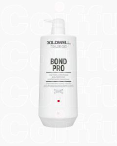 Goldwell Dualsenses Bond Pro Conditioner 1L - Soin Fortifiant Anti-Casse