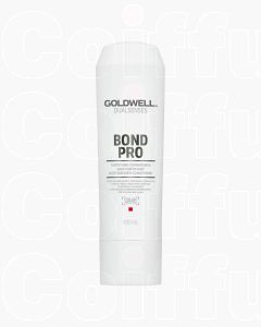 Goldwell Dualsenses Bond Pro Conditioner 200ml - Soin Réparateur Fortifiant