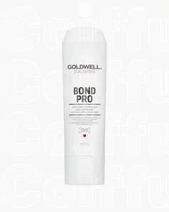 Goldwell Dualsenses Bond Pro Conditioner 200ml - Soin Réparateur Fortifiant