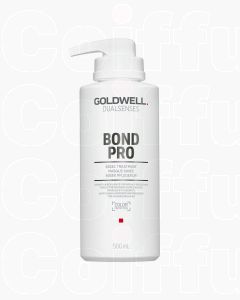 Goldwell Dualsenses Bond Pro Soin 60 Secondes 500ml