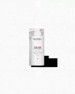Goldwell Dualsenses Color 60 Sec Treatment 500ml - Soin Intensif Couleur Express