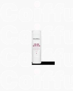 Goldwell Dualsenses Color Extra Rich Conditioner 200ml - Après-Shampooing Cheveux Colorés Épais