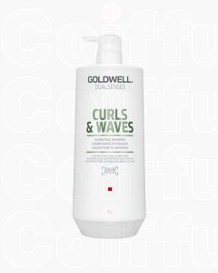 Goldwell Dualsenses Curls & Waves Shampooing 1000ml