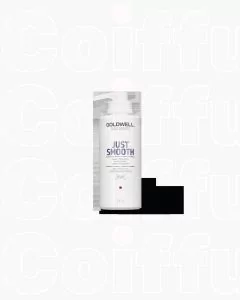 Goldwell Dualsenses Just Smooth Soin Express 60 Secondes 500ml