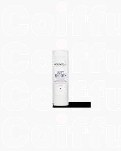 Goldwell Dualsenses Just Smooth Taming Conditioner 200ml - Soin Disciplinant Anti-Frisottis