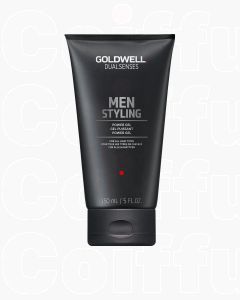 Goldwell Dualsenses Men Power Gel 50ml - Gel Coiffant Fixation Forte