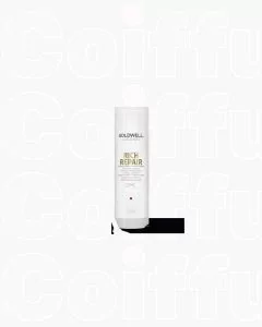 Goldwell Dualsenses Rich Repair Shampoo 250ml - Réparation Intense