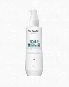 Goldwell Dualsenses Scalp Specialist Rebalance + Hydrate Fluid 150ml