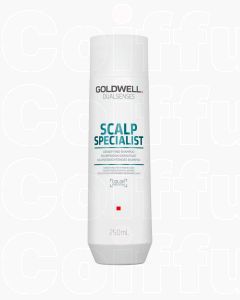 Goldwell Dualsenses Scalp Specialist Shampoing Densifiant 250ml