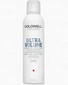 Goldwell Dualsenses Ultra Volume Shampooing Sec 250ml