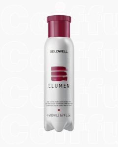 Goldwell Elumen AS@9 Coloration Semi-Permanente Sans Oxydation 200ml