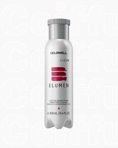 Goldwell Elumen Clean 250ml - Dissolvant Taches de Coloration Peau et Cuir Chevelu