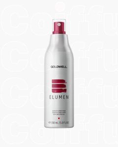 Goldwell Elumen Leave-In Conditioner 150ml - Soin Sans Rinçage Protection Couleur