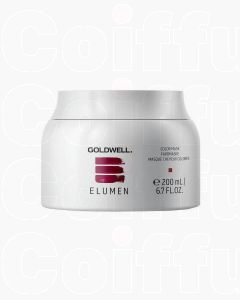 Goldwell Elumen Mask Masque Protecteur Couleur 200ml