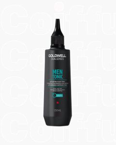 Goldwell Men Activating Scalp Tonic 150ml - Tonique Stimulant pour le Cuir Chevelu