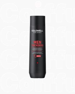 Goldwell Men Thickening Shampoo - Shampooing Densifiant Homme 100ml