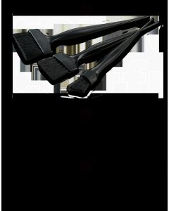 Goldwell Pinceau de Coloration Noir 60mm - Professionnel