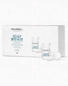 Goldwell Scalp Specialist Sérum Anti-Chute 8x6ml