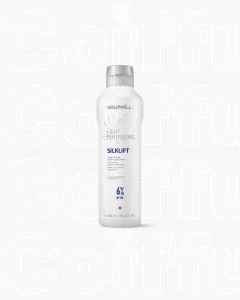 Goldwell Silklift Crème Oxydante 6% (20 Vol.) 750ml