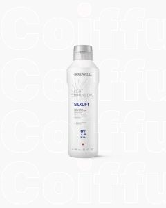 Goldwell Silklift Crème Révélatrice 9% (30 Vol) 750ml - Décoloration Professionnelle