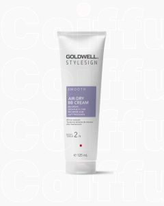Goldwell StyleSign Air-Dry BB Cream 125ml - Crème de Soin sans Séchage