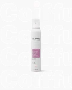 Goldwell StyleSign Blowout & Texture Spray 200ml - Protection Thermique 230°C