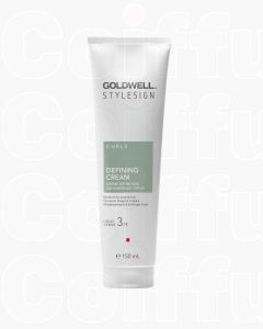 Goldwell StyleSign Curls & Waves Defining Cream 150ml - Crème Définition Boucles