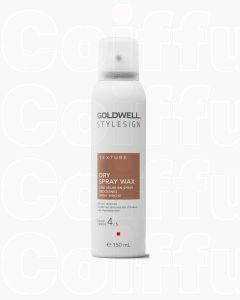 Goldwell StyleSign Dry Spray Wax 150ml - Cire Spray Texturisante