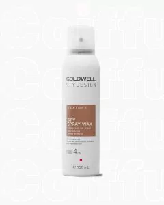 Goldwell StyleSign Dry Spray Wax 150ml - Cire Spray Texturisante