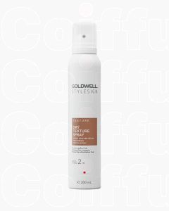 Goldwell StyleSign Dry Texture Spray 200ml - Spray Texturisant Sec