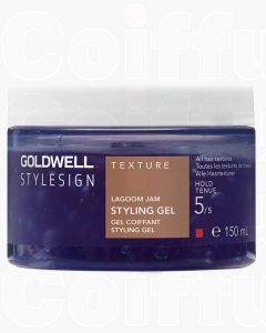 Goldwell StyleSign Lagoom Jam Gel Coiffant Texture 150ml