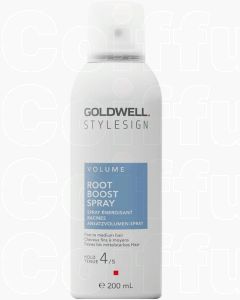 Goldwell StyleSign Root Boost Spray Volumateur Racines 200ml