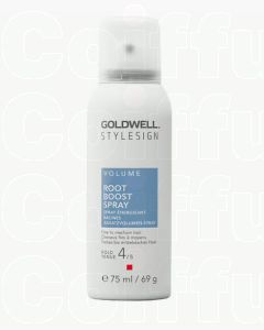 Goldwell StyleSign Root Boost Spray Volumateur Racines 75ml