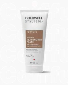 Goldwell StyleSign Roughman Pâte Texturisante Matifiante 100ml