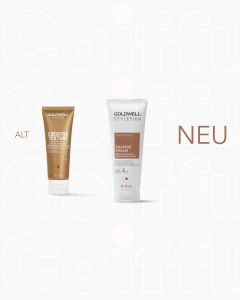 Goldwell StyleSign Shaping Cream 75ml - Crème Coiffante Structure &amp; Brillance