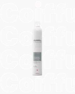 Goldwell StyleSign Strong Hairspray 500ml - Laque Fixation Forte