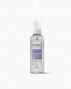 Goldwell StyleSign Weightless Shine-Oil - Huile Brillance Ultra-Légère 50ml
