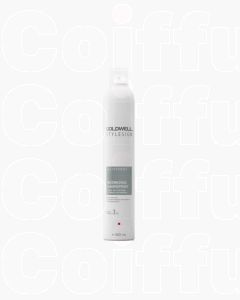 Goldwell StyleSign Working Hairspray 500ml - Laque Flexible pour Coiffage Créatif