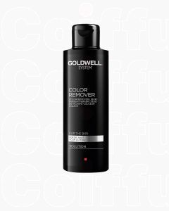 Goldwell System Color Remover Skin 150ml - Éliminateur de Taches de Coloration