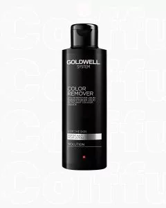 Goldwell System Color Remover Skin 150ml - Éliminateur de Taches de Coloration