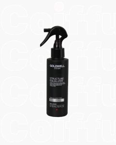 Goldwell SYSTEM Structure Equalizer 150ml - Soin Équilibrant Professionnel