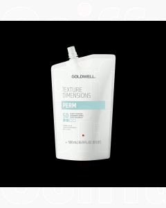 Goldwell Texture Dimensions PERM SD - Slightly Damaged 500ml