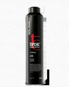 Goldwell Topchic 9A Coloration Permanente Professionnelle 250ml