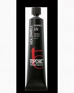 Goldwell Topchic Coloration Permanente 7KR Cuivré Rouge 60ml