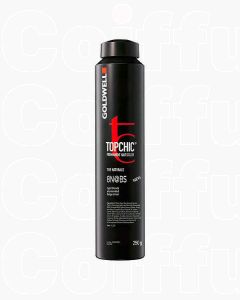 Goldwell Topchic Coloration Permanente 7RR@RR 250ml - Reflets Rouges Intenses