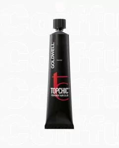 Goldwell Topchic Elumenated Naturals 5N@BK 60ml - Coloration Permanente Professionnelle
