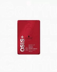 Gomme matifiante Mess Up – Osis +